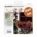 Gardena Micro Drip Containers & Hanging Baskets Wa